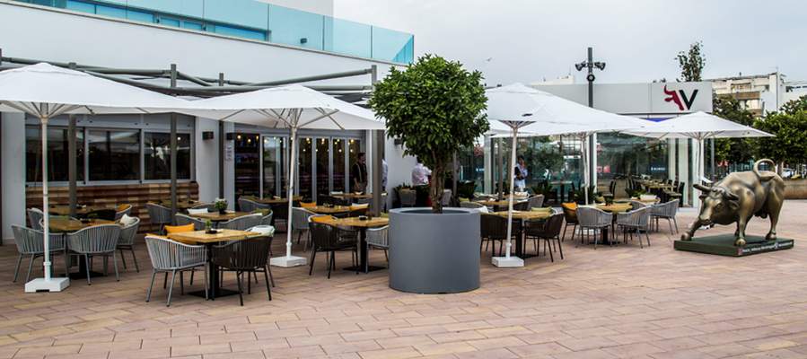 Vaccu restaurant palmanova ca's saboners beach aparthotel Vaccu restaurant palmanova ca's saboners beach aparthotel