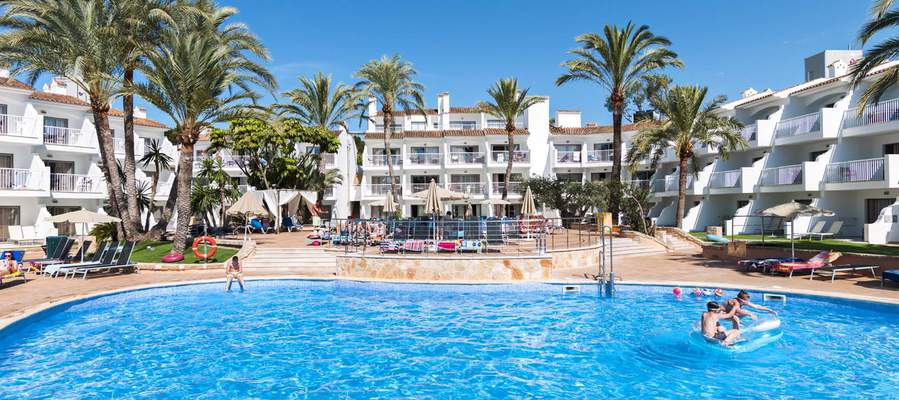 Cas saboners 2019 season final weeks ca's saboners beach aparthotel palmanova Cas saboners 2019 season final weeks ca's saboners beach aparthotel palmanova