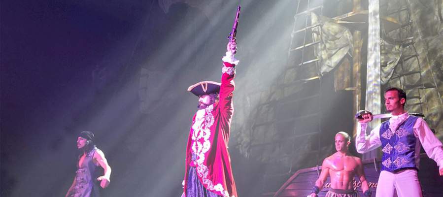 Show dinner pirates adventure magaluf ca's saboners beach aparthotel palmanova Show dinner pirates adventure magaluf ca's saboners beach aparthotel palmanova