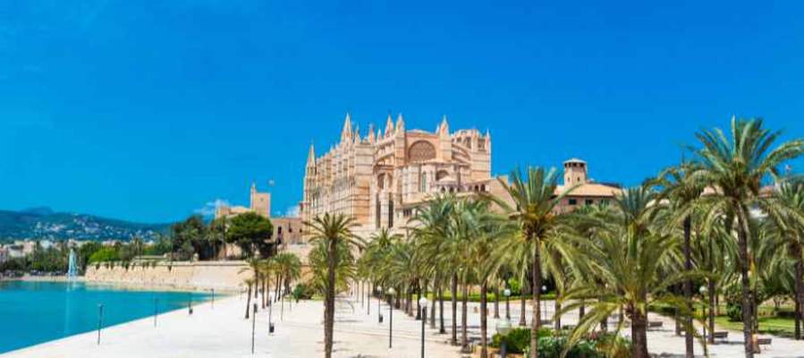 Winter in mallorca – here’s all you need to know Ca's Saboners Beach Aparthotel Palmanova