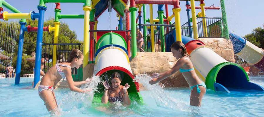 Western water park palmanova ca's saboners beach aparthotel Western water park palmanova ca's saboners beach aparthotel