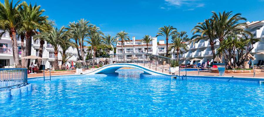 One day at Cas Saboners Ca's Saboners Beach Aparthotel Palmanova One day at Cas Saboners Ca's Saboners Beach Aparthotel Palmanova
