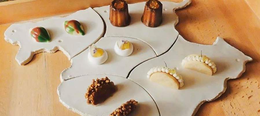 Michelin starred restaurants in mallorca 2020 Ca's Saboners Beach Aparthotel Palmanova