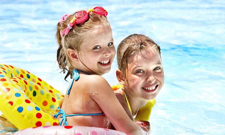 Summer 2017: weekly activities at cas saboners Ca's Saboners Beach Aparthotel Palmanova