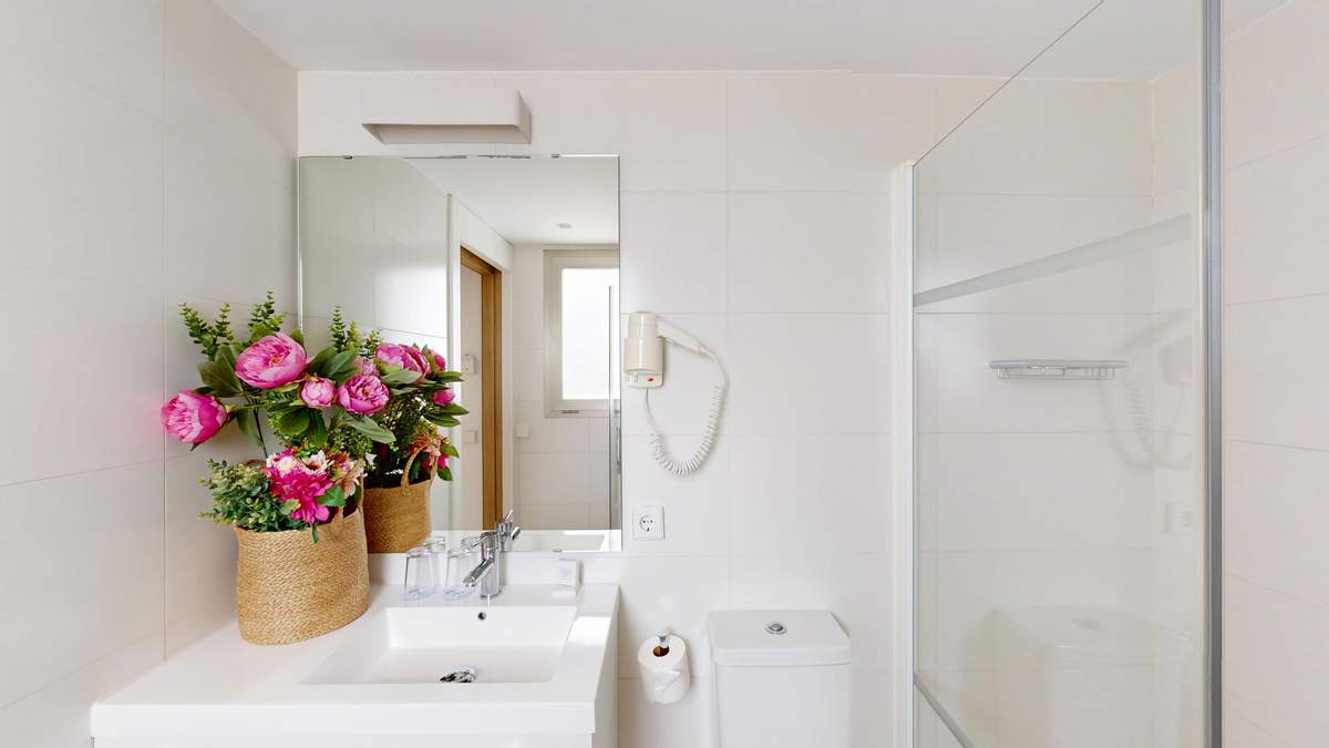 Studio Ca's Saboners Beach Aparthotel Palmanova