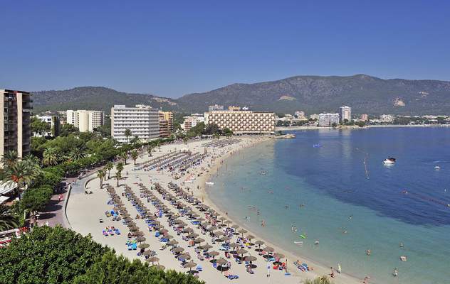 Son matias palmanova beach ca's saboners beach aparthotel Son matias palmanova beach ca's saboners beach aparthotel