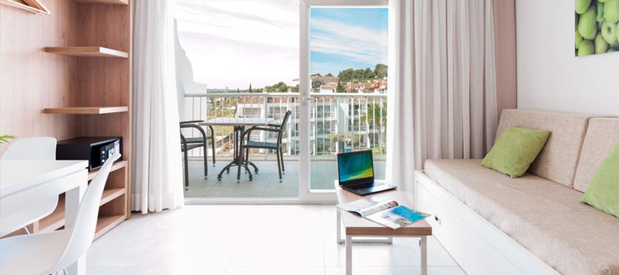 Studio cas saboners aparthotel mallorca ca's saboners beach aparthotel palmanova Studio cas saboners aparthotel mallorca ca's saboners beach aparthotel palmanova