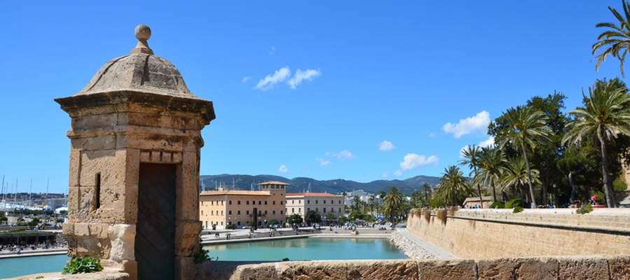 Discover palma de mallorca cas saboners holidays ca's saboners beach aparthotel palmanova Discover palma de mallorca cas saboners holidays ca's saboners beach aparthotel palmanova