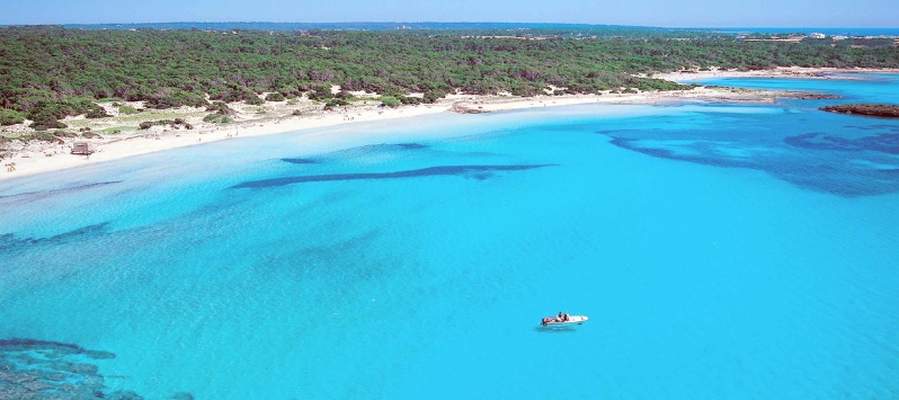 The best family-friendly beaches in mallorca Ca's Saboners Beach Aparthotel Palmanova