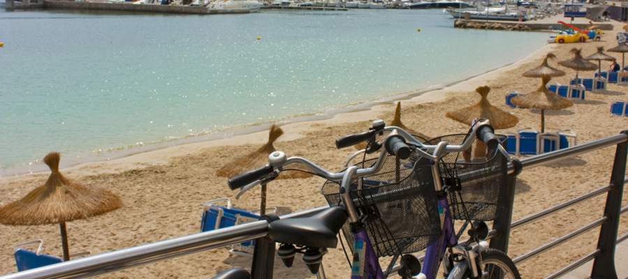 Holiday cycling mallorca cas saboners ca's saboners beach aparthotel palmanova Holiday cycling mallorca cas saboners ca's saboners beach aparthotel palmanova