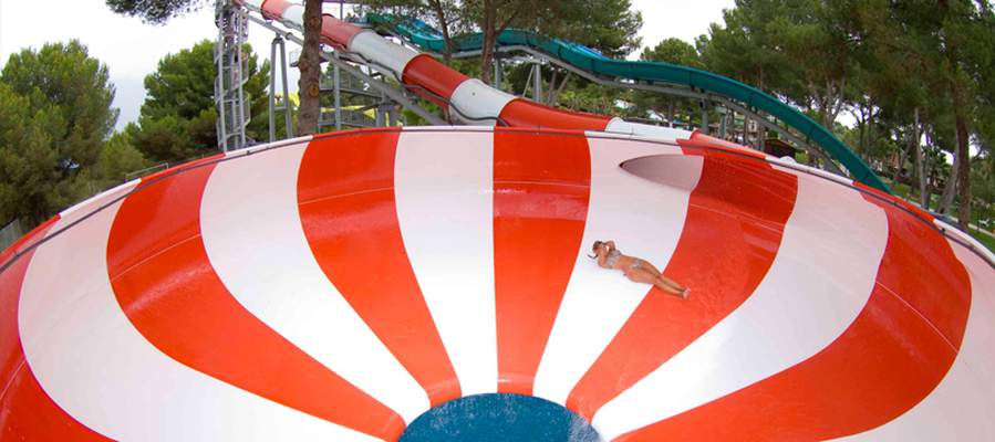 Mallorca water park aqualand cas saboners ca's saboners beach aparthotel palmanova Mallorca water park aqualand cas saboners ca's saboners beach aparthotel palmanova