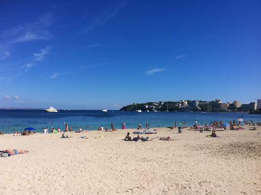 Es carregador beach ca's saboners beach aparthotel palmanova Es carregador beach ca's saboners beach aparthotel palmanova
