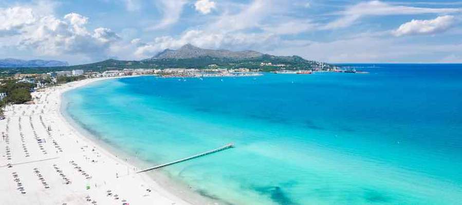 Mallorca – a combination of culture, nature and fun Ca's Saboners Beach Aparthotel Palmanova