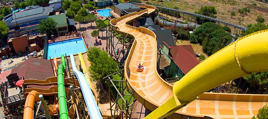 Best water parks in mallorca cas saboners western ca's saboners beach aparthotel palmanova Best water parks in mallorca cas saboners western ca's saboners beach aparthotel palmanova