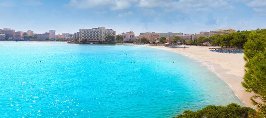 Spring holiday Mallorca Ca's Saboners Beach Aparthotel Palmanova Spring holiday Mallorca Ca's Saboners Beach Aparthotel Palmanova