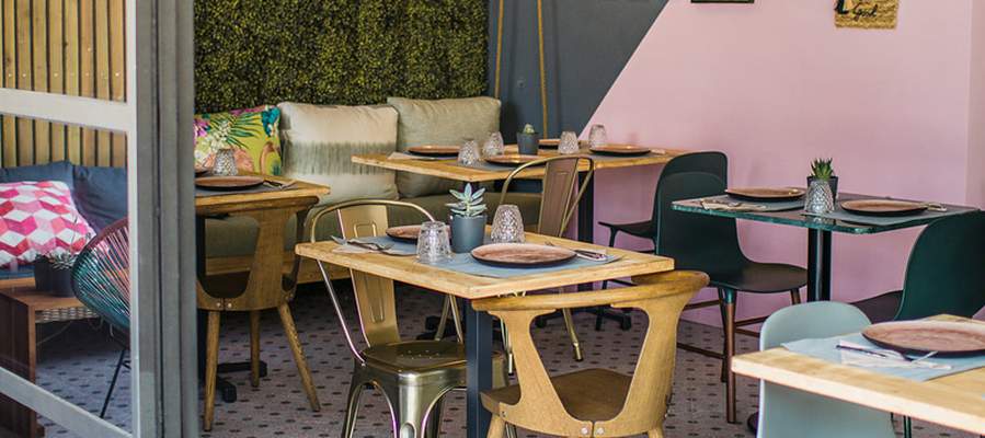 Max garden restaurant recommendation cas saboners ca's saboners beach aparthotel palmanova Max garden restaurant recommendation cas saboners ca's saboners beach aparthotel palmanova