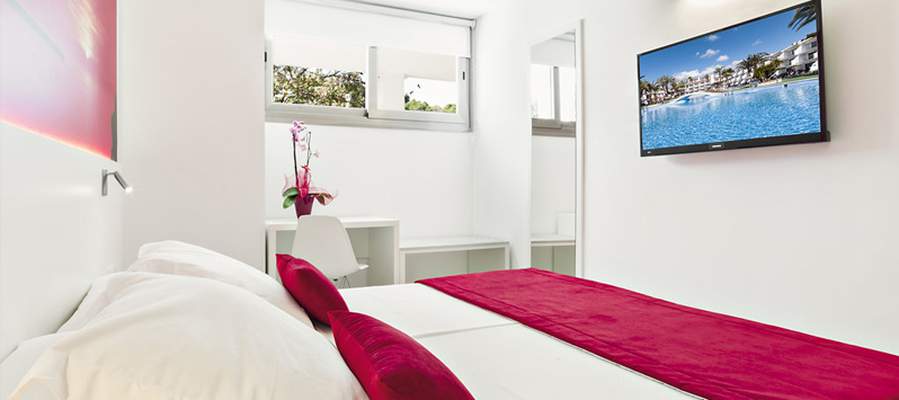 Cas Saboners spring room Ca's Saboners Beach Aparthotel Palmanova Cas Saboners spring room Ca's Saboners Beach Aparthotel Palmanova