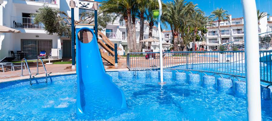 Holidays at the best price families cas saboners ca's saboners beach aparthotel palmanova Holidays at the best price families cas saboners ca's saboners beach aparthotel palmanova