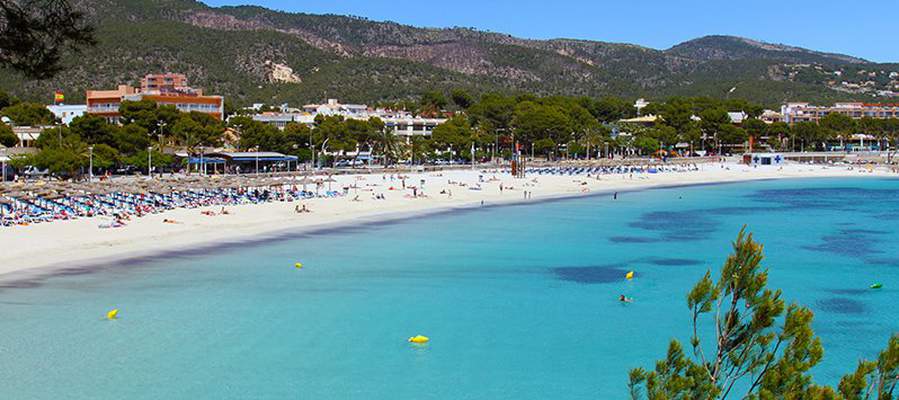 Palmanova and Magaluf Ca's Saboners Beach Aparthotel Palmanova Palmanova and Magaluf Ca's Saboners Beach Aparthotel Palmanova