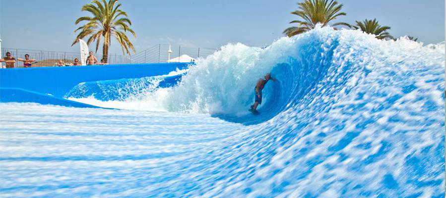 Wavehouse in Magaluf Ca's Saboners Beach Aparthotel Palmanova Wavehouse in Magaluf Ca's Saboners Beach Aparthotel Palmanova