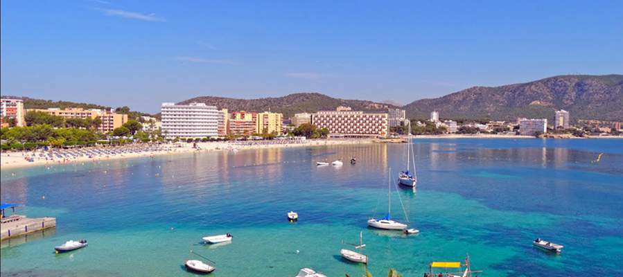 Cas saboners in palmanova ca's saboners beach aparthotel Cas saboners in palmanova ca's saboners beach aparthotel