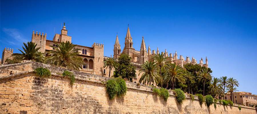2018 holidays in Mallorca Ca's Saboners Beach Aparthotel Palmanova 2018 holidays in Mallorca Ca's Saboners Beach Aparthotel Palmanova