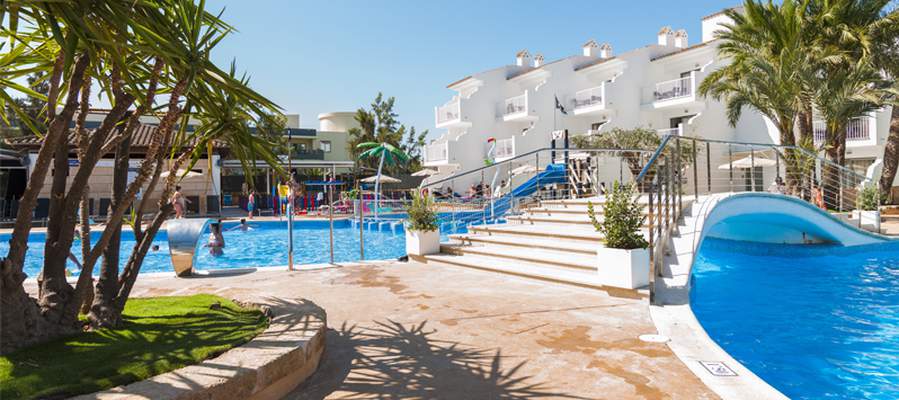 Holiday present Cas Saboners Ca's Saboners Beach Aparthotel Palmanova Holiday present Cas Saboners Ca's Saboners Beach Aparthotel Palmanova