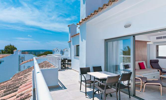 Suite Heaven Ca's Saboners Beach Aparthotel Palmanova Suite Heaven Ca's Saboners Beach Aparthotel Palmanova