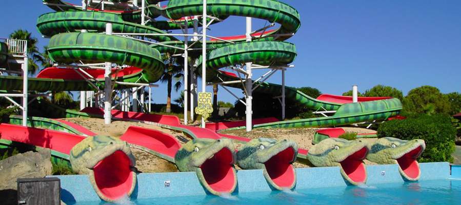 Water park mallorca aqualand cas saboners hotel ca's saboners beach aparthotel palmanova Water park mallorca aqualand cas saboners hotel ca's saboners beach aparthotel palmanova