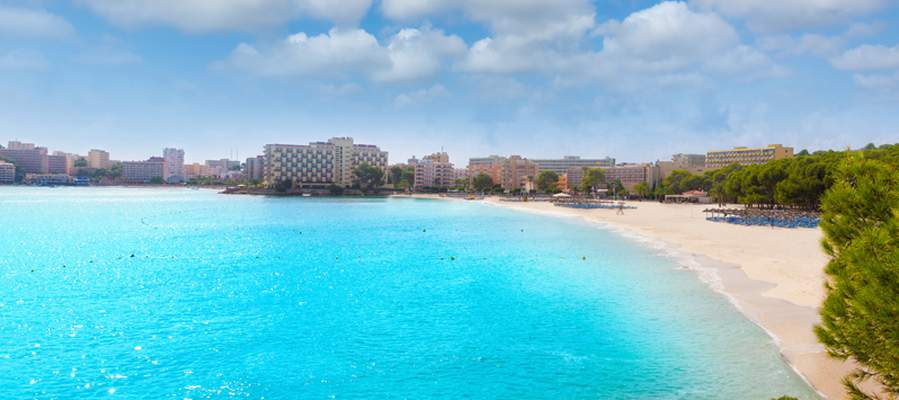 Family friendly beach palmanova ca's saboners beach aparthotel Family friendly beach palmanova ca's saboners beach aparthotel