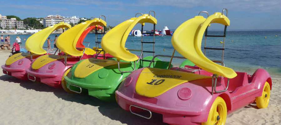 Peadl boat cas saboners palmanova ca's saboners beach aparthotel Peadl boat cas saboners palmanova ca's saboners beach aparthotel