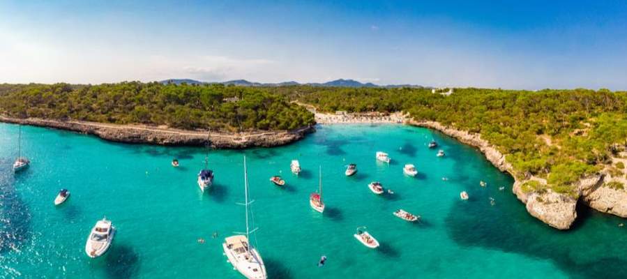 Mallorca’s hidden coves: discover the most stunning ‘calas’ for families Ca's Saboners Beach Aparthotel Palmanova Mallorca’s hidden coves: discover the most stunning ‘calas’ for families Ca's Saboners Beach Aparthotel Palmanova