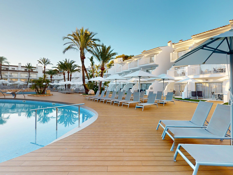 Ca's Saboners Beach Aparthotel Palmanova Ca's Saboners Beach Aparthotel Palmanova