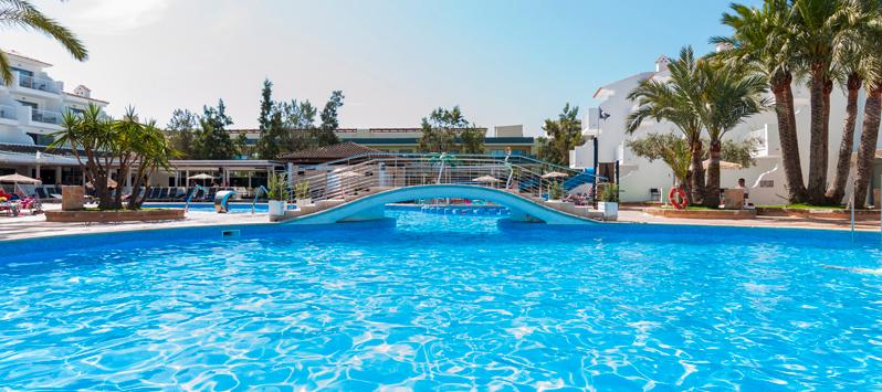 Booked for Spring this year: this is what you can expect! Ca's Saboners Beach Aparthotel Palmanova Booked for Spring this year: this is what you can expect! Ca's Saboners Beach Aparthotel Palmanova