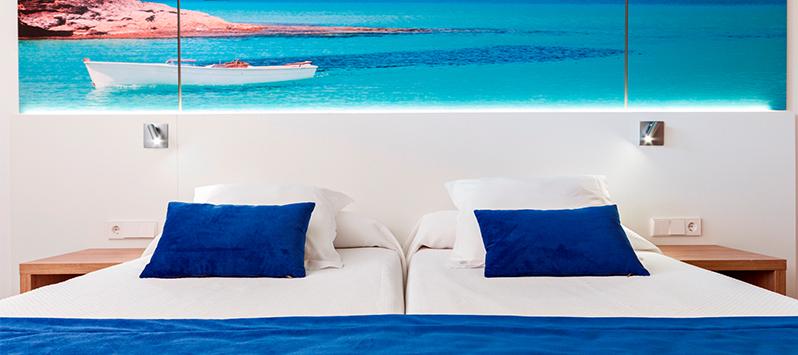 Don’t cancel, postpone your holidays! Ca's Saboners Beach Aparthotel Palmanova Don’t cancel, postpone your holidays! Ca's Saboners Beach Aparthotel Palmanova
