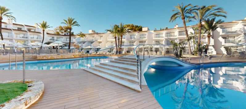 What makes Cas Saboners the perfect family spot this summer Ca's Saboners Beach Aparthotel Palmanova What makes Cas Saboners the perfect family spot this summer Ca's Saboners Beach Aparthotel Palmanova