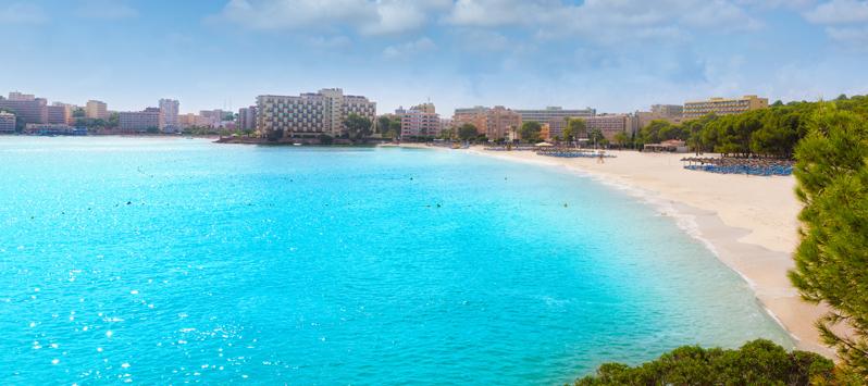 Palmanova: beach, gastronomy & holidays Ca's Saboners Beach Aparthotel Palmanova: beach, gastronomy & holidays Ca's Saboners Beach Aparthotel