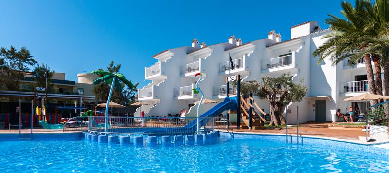 The 2020 season is ON! Ca's Saboners Beach Aparthotel Palmanova The 2020 season is ON! Ca's Saboners Beach Aparthotel Palmanova