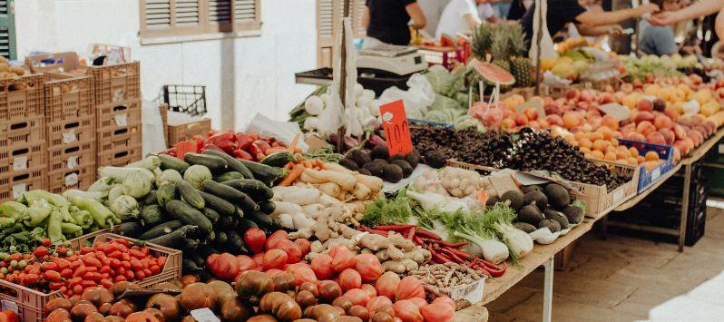 A taste of Mallorca: local food markets you need to visit in 2025 Ca's Saboners Beach Aparthotel Palmanova A taste of Mallorca: local food markets you need to visit in 2025 Ca's Saboners Beach Aparthotel Palmanova