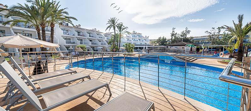 The 2023 season at Aparthotel Cas Saboners Ca's Saboners Beach Aparthotel Palmanova The 2023 season at Aparthotel Cas Saboners Ca's Saboners Beach Aparthotel Palmanova