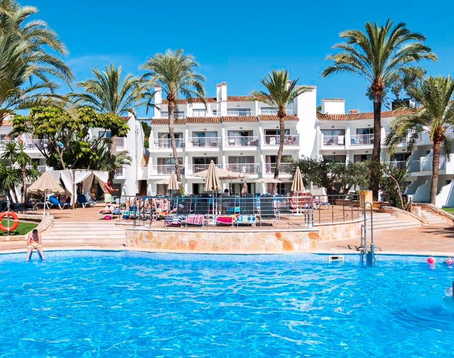 Last weeks of the Cas Saboners season 2019 Ca's Saboners Beach Aparthotel Palmanova Last weeks of the Cas Saboners season 2019 Ca's Saboners Beach Aparthotel Palmanova