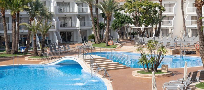 Summer Holiday at Cas Saboners Ca's Saboners Beach Aparthotel Palmanova Summer Holiday at Cas Saboners Ca's Saboners Beach Aparthotel Palmanova