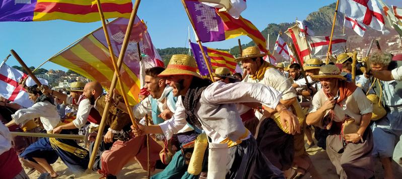 Local Fiestas and Festivities for 2024 on Mallorca Ca's Saboners Beach Aparthotel Palmanova Local Fiestas and Festivities for 2024 on Mallorca Ca's Saboners Beach Aparthotel Palmanova
