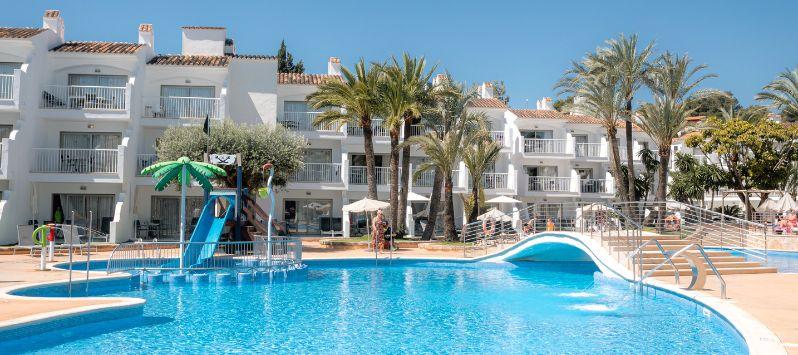 Season 2023 recap Ca's Saboners Beach Aparthotel Palmanova Season 2023 recap Ca's Saboners Beach Aparthotel Palmanova