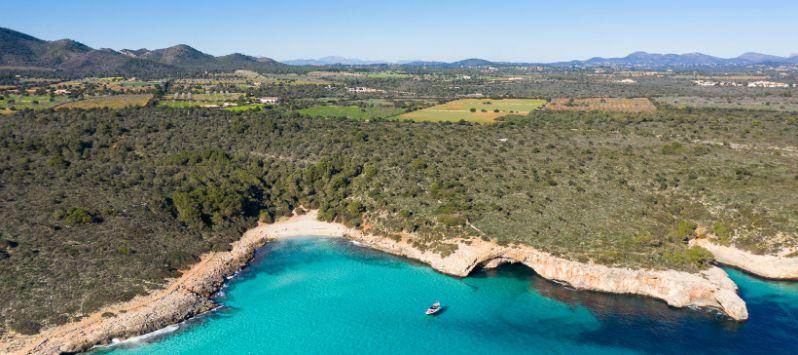 Hidden Coves in Mallorca Ca's Saboners Beach Aparthotel Palmanova Hidden Coves in Mallorca Ca's Saboners Beach Aparthotel Palmanova