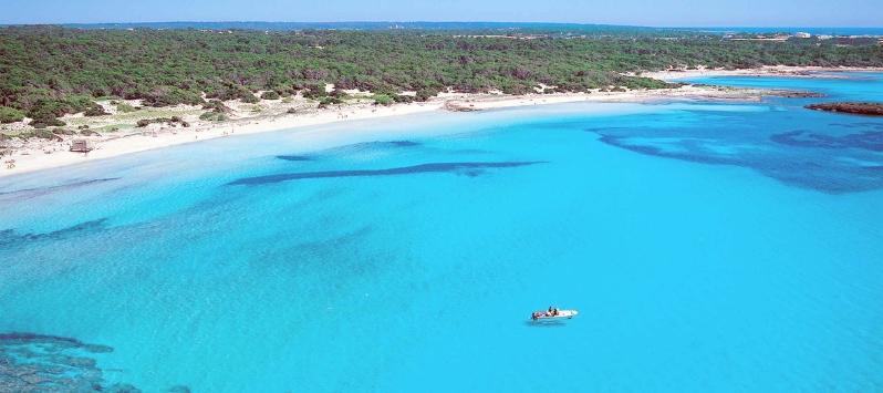 The Best Family-Friendly Beaches in Mallorca Ca's Saboners Beach Aparthotel Palmanova The Best Family-Friendly Beaches in Mallorca Ca's Saboners Beach Aparthotel Palmanova