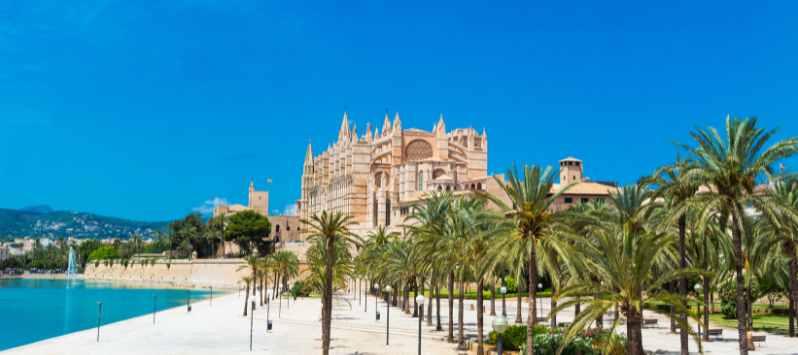 Winter in Mallorca – Here’s all you need to know Ca's Saboners Beach Aparthotel Palmanova Winter in Mallorca – Here’s all you need to know Ca's Saboners Beach Aparthotel Palmanova