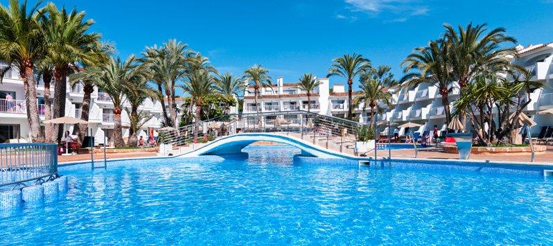 One day at Cas Saboners Ca's Saboners Beach Aparthotel Palmanova One day at Cas Saboners Ca's Saboners Beach Aparthotel Palmanova