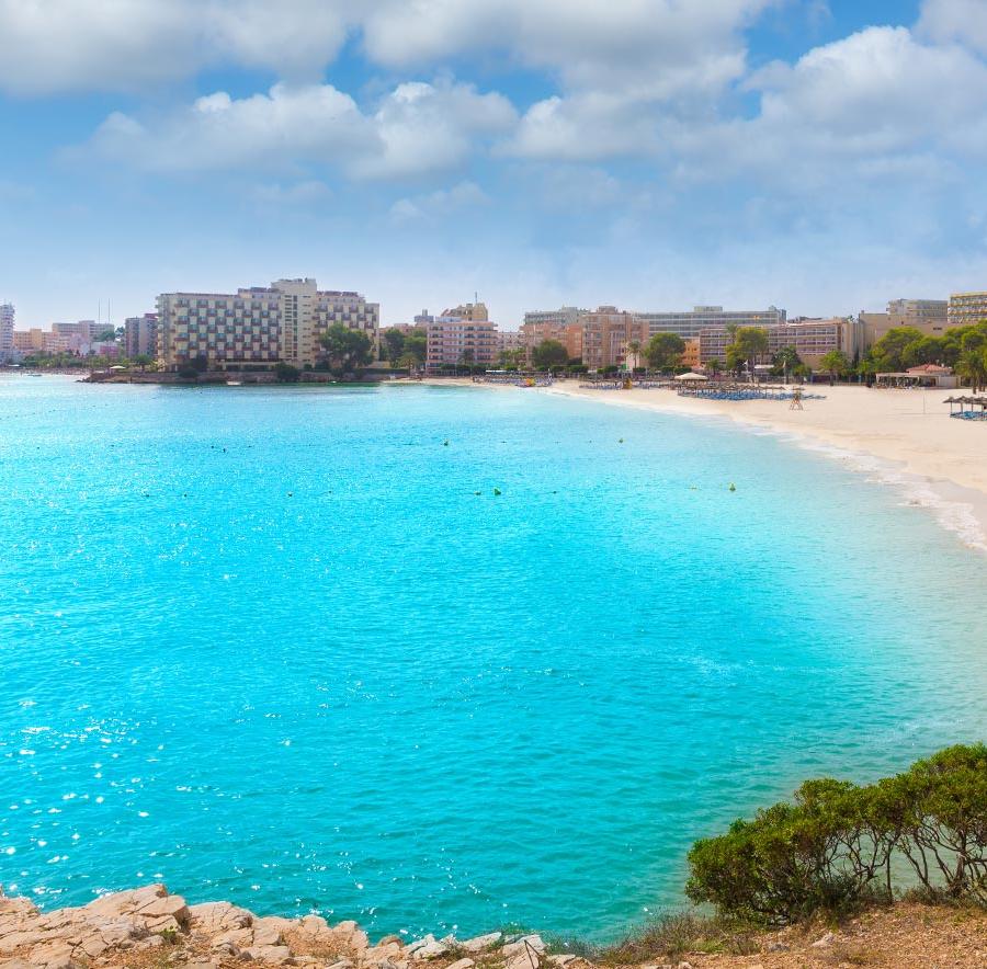 Holidays 2017: beaches near Ca’s Saboners Ca's Saboners Beach Aparthotel Palmanova Holidays 2017: beaches near Ca’s Saboners Ca's Saboners Beach Aparthotel Palmanova