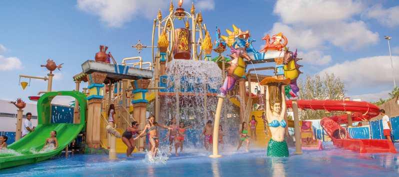 Palmanova: water sports, theme parks and restaurants Ca's Saboners Beach Aparthotel Palmanova: water sports, theme parks and restaurants Ca's Saboners Beach Aparthotel